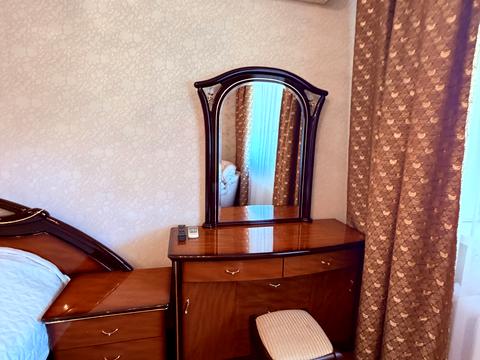 квартира по адресу Александра Мишуги ул., 8