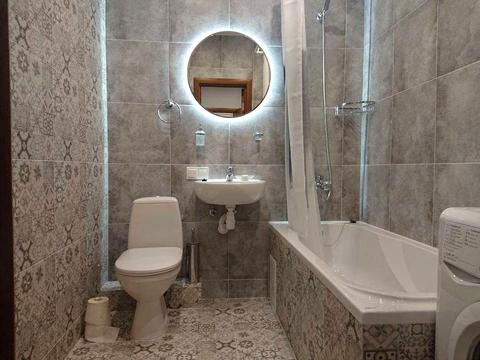 квартира по адресу Тираспольская ул., 58