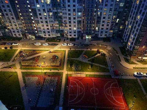 квартира по адресу Тираспольская ул., 58