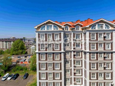 квартира по адресу Дмитрия Луценко ул. (Крейсера "Аврора"), 10-А