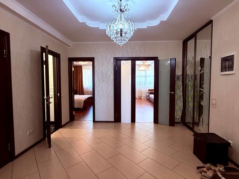 квартира по адресу Александра Мишуги ул., 8