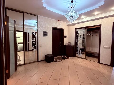 квартира по адресу Александра Мишуги ул., 8