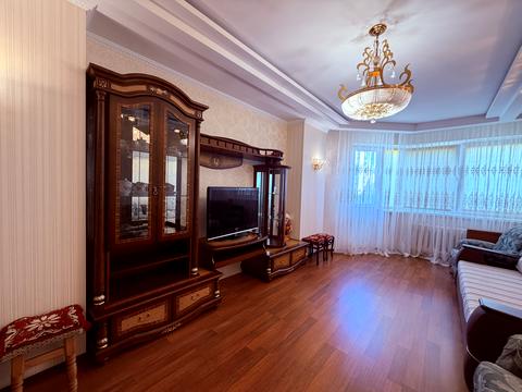 квартира по адресу Александра Мишуги ул., 8