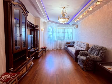 квартира по адресу Александра Мишуги ул., 8