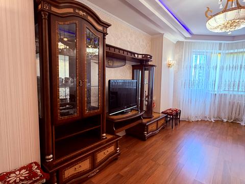 квартира по адресу Александра Мишуги ул., 8