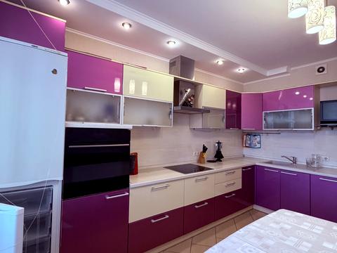 квартира по адресу Александра Мишуги ул., 8