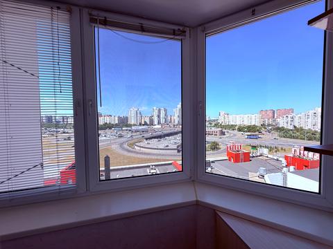 квартира по адресу Александра Мишуги ул., 8