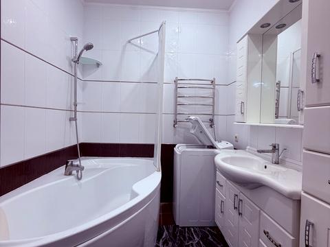 квартира по адресу Александра Мишуги ул., 8