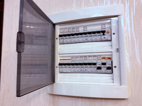 квартира по адресу Александра Мишуги ул., 8