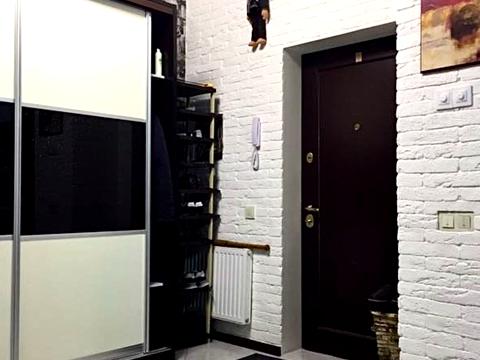 квартира за адресою Фонтанська дорога вул., 49/1