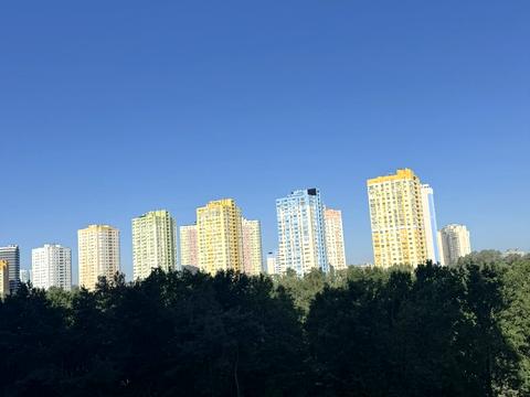 квартира по адресу Князя Романа Мстиславича ул. (Генерала Жмаченка), 22