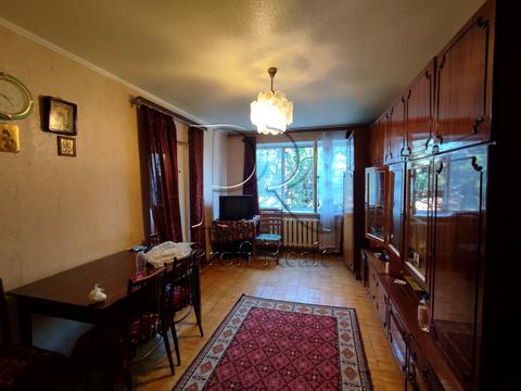 квартира за адресою Райдужна вул., 22