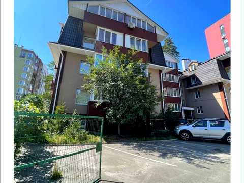 коммерческая по адресу Літературна ул. (Чехова), 6-В