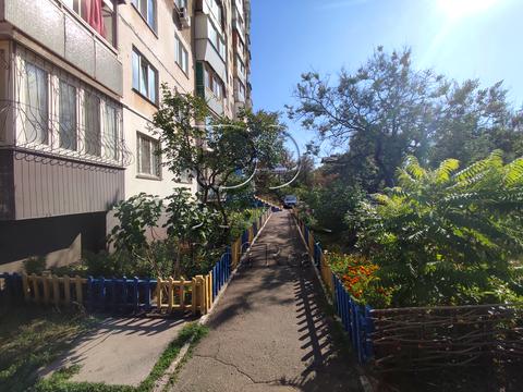 квартира за адресою Райдужна вул., 22