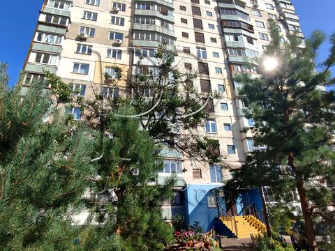 квартира за адресою Райдужна вул., 22