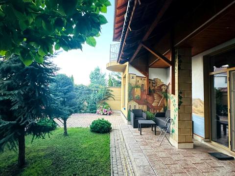 дом по адресу Брізова