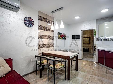 квартира за адресою Урлівська вул., 36