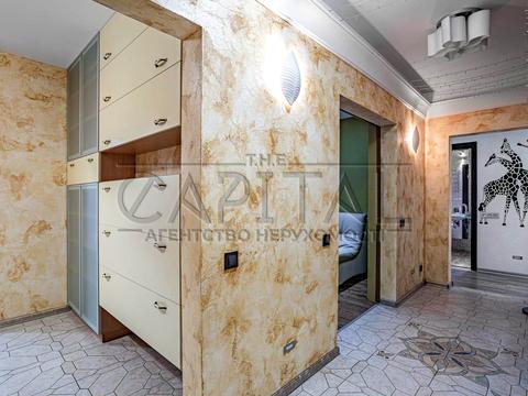 квартира за адресою Урлівська вул., 36