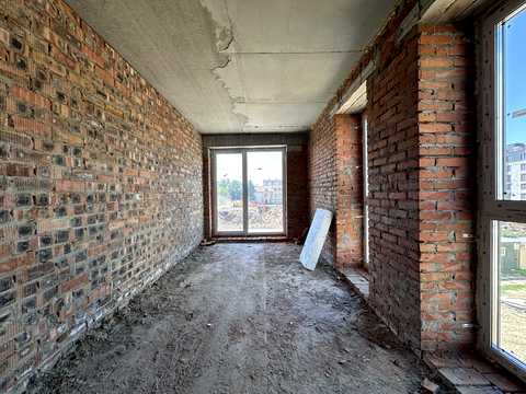 квартира по адресу Тараса Шевченка ул., (Будинок 4)