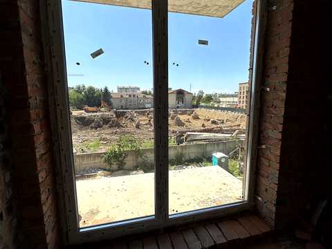квартира по адресу Тараса Шевченка ул., (Будинок 4)