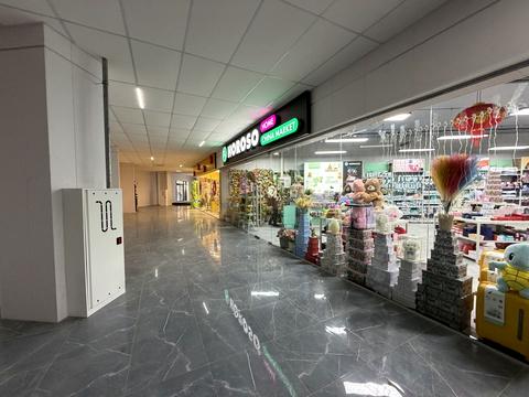 коммерческая по адресу Киев, Миколы Бажана просп., 17-А