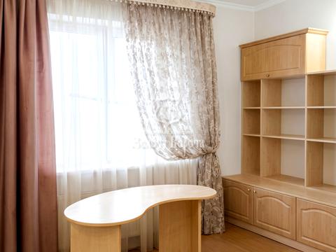 квартира по адресу Марии Лагуновой ул., 18-Б