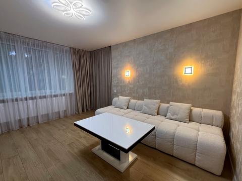 квартира за адресою Тараса Шевченка бульв., 38