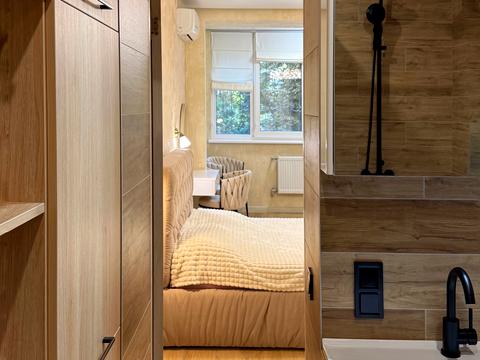 квартира за адресою Тараса Шевченка бульв., 38