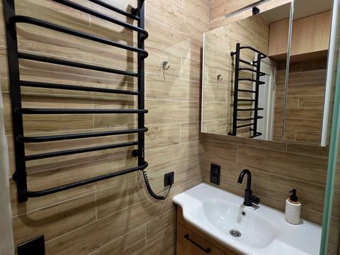 квартира за адресою Тараса Шевченка бульв., 38