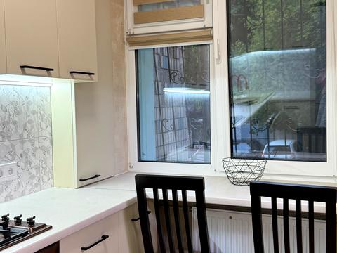 квартира за адресою Тараса Шевченка бульв., 38