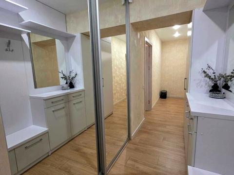квартира за адресою Тараса Шевченка бульв., 38