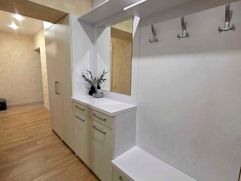 квартира за адресою Тараса Шевченка бульв., 38