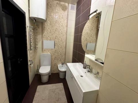 квартира по адресу Василия Тютюнника ул. (Анрі Барбюса), 37/1