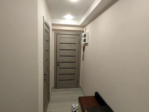 квартира за адресою Голосіївський просп. (40-річчя Жовтня), 124 к1