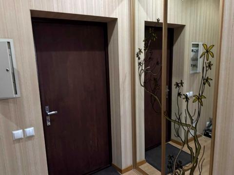 квартира по адресу Василия Тютюнника ул. (Анрі Барбюса), 37/1