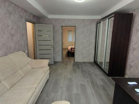 квартира за адресою Голосіївський просп. (40-річчя Жовтня), 124 к1