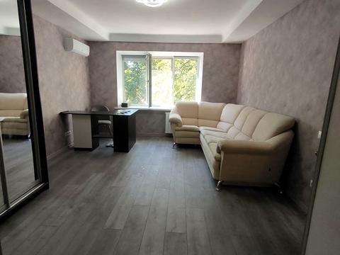 квартира за адресою Голосіївський просп. (40-річчя Жовтня), 124 к1