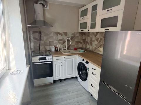 квартира за адресою Голосіївський просп. (40-річчя Жовтня), 124 к1
