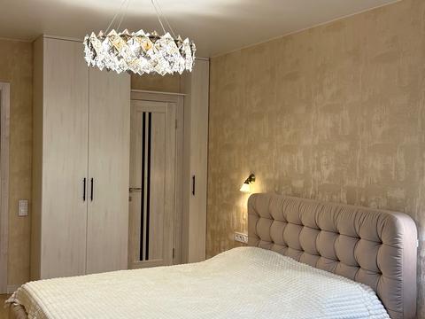 квартира за адресою Тараса Шевченка бульв., 38