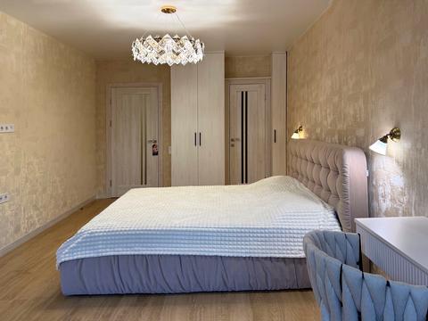квартира за адресою Тараса Шевченка бульв., 38