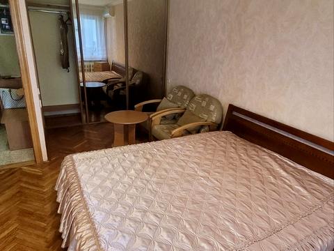 квартира по адресу Иоанна Павла II ул. (Патріса Лумумби), 13