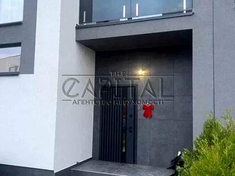 будинок за адресою Абрикосова вул.