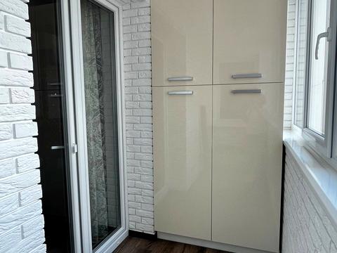 квартира по адресу Победы просп., 85