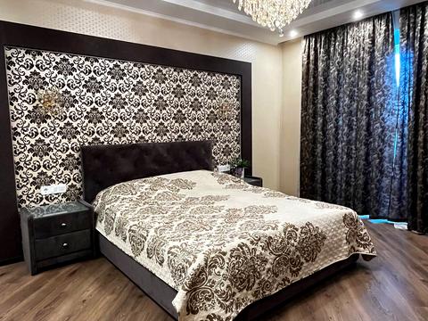 квартира по адресу Победы просп., 85