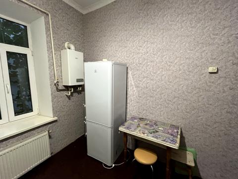 квартира за адресою Мечникова вул., 12