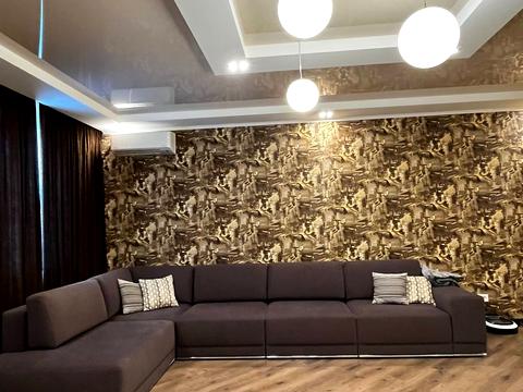 квартира по адресу Победы просп., 85
