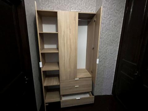 квартира за адресою Мечникова вул., 12