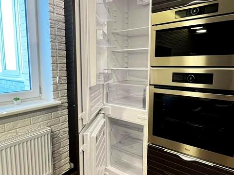 квартира по адресу Победы просп., 85