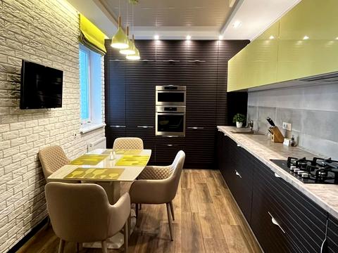 квартира по адресу Победы просп., 85