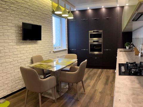 квартира по адресу Победы просп., 85
